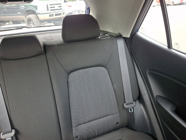 Certified 2022 Hyundai Venue SE FWD image 20
