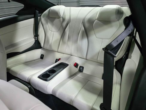 Used 2018 INFINITI Q60 Red Sport 400 w/ Pro Active Package image 15