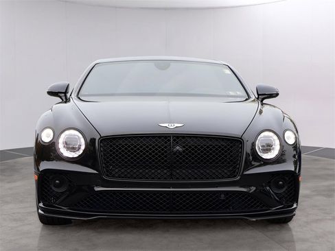 Used 2023 Bentley Continental GT Azure image 2
