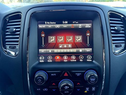 Used 2019 Dodge Durango R/T image 5