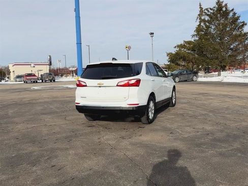 Used 2020 Chevrolet Equinox LT w/ Driver Convenience Package image 30