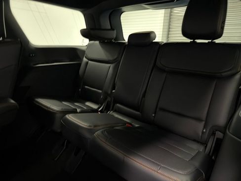 New 2026 Ford Expedition Tremor AWD/4WD image 14