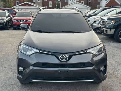 Used 2016 Toyota RAV4 XLE image 2