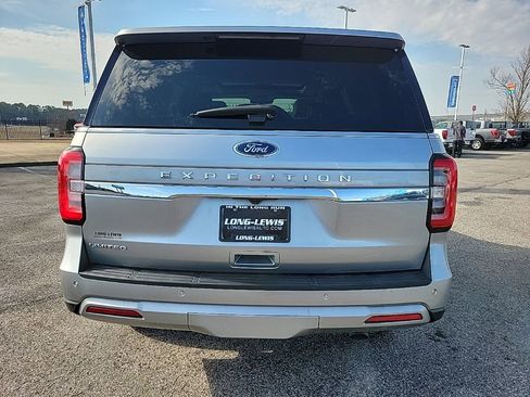 Used 2023 Ford Expedition Limited image 6