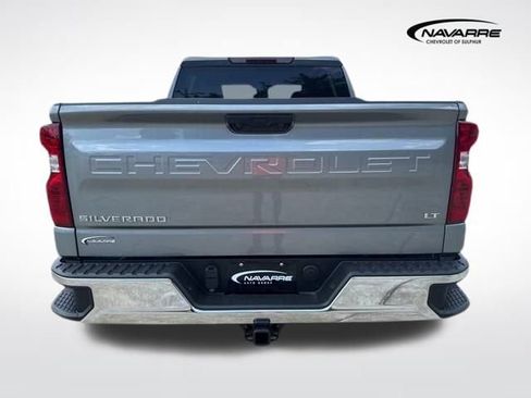 New 2026 Chevrolet Silverado 1500 LT image 10