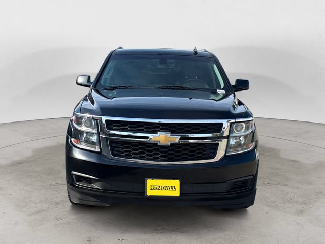 Used 2019 Chevrolet Tahoe LS AWD/4WD image 2