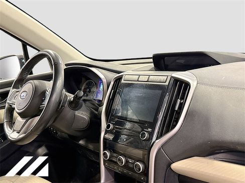 Certified 2022 Subaru Ascent Premium w/ Convenience Package image 30