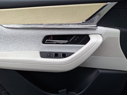 New 2025 MAZDA CX-90 3.3 Turbo S w/ Premium Plus image 7