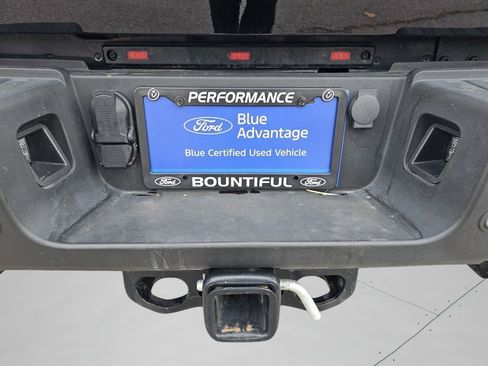 Certified 2024 Ford F450 Limited image 30