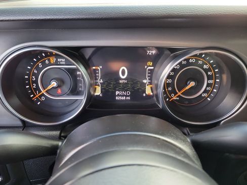 Certified 2022 Jeep Gladiator Sport image 29
