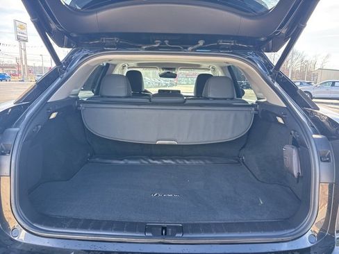 Used 2022 Lexus RX 350 FWD w/ Premium Package image 17