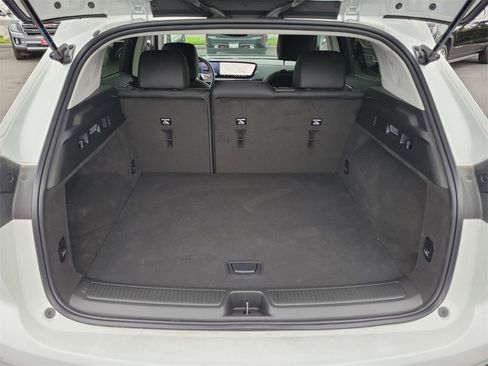 Used 2025 Buick Envision Preferred image 26