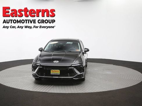 Used 2024 Hyundai Sonata SEL FWD image 53