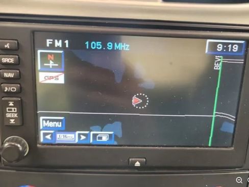 Used 2005 Chevrolet Corvette Coupe w/ Preferred Equipment Group image 7