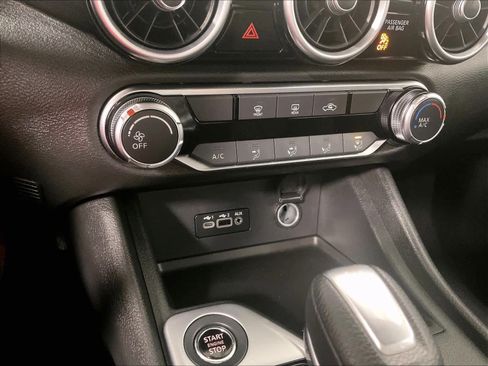 Used 2022 Nissan Sentra SV w/ Trunk Package image 25