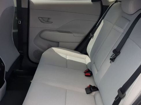 New 2026 Hyundai Kona SEL Sport FWD image 20