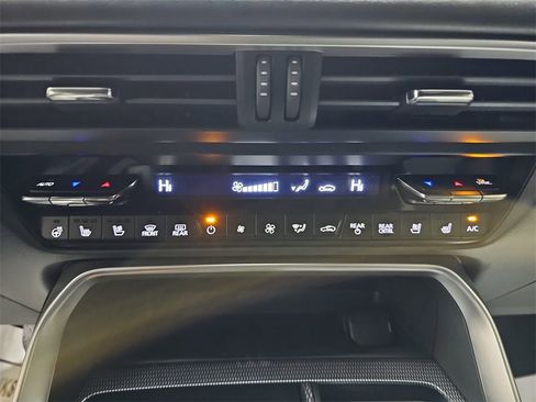 New 2026 MAZDA CX-90 Plug-In Hybrid w/ Premium Plus image 23