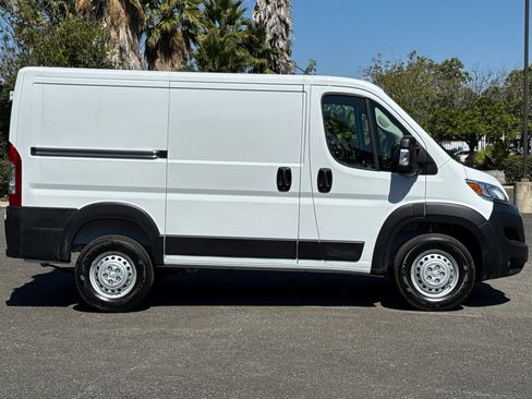 New 2026 RAM ProMaster 1500 image 2