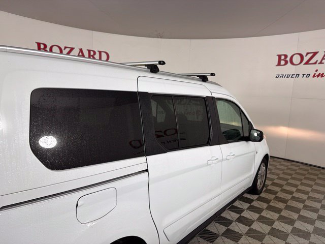 Used 2022 Ford Transit Connect XLT FWD image 18