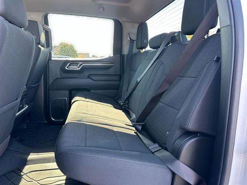 Used 2024 Chevrolet Silverado 1500 RST w/ Rally Edition image 22