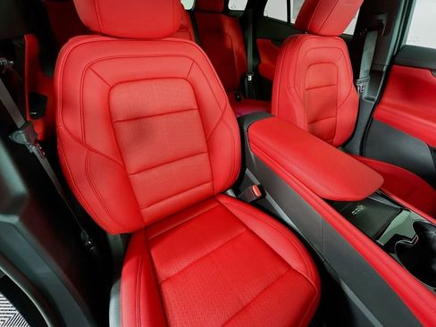 New 2026 Chevrolet Blazer EV SS image 29