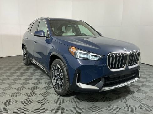 New 2026 BMW X1 xDrive28i w/ Convenience Package image 4