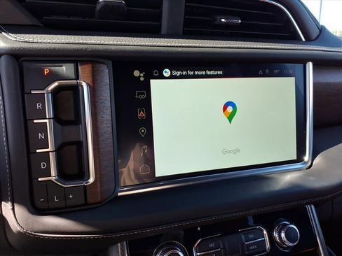 Used 2024 GMC Yukon Denali Ultimate image 28