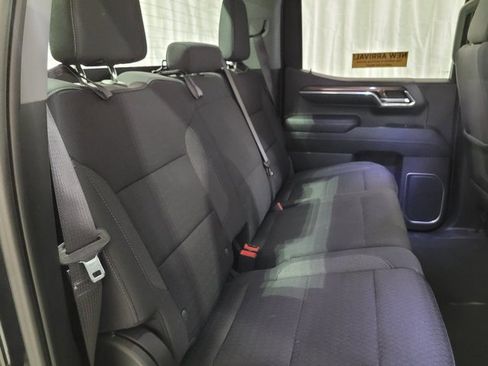 Used 2023 Chevrolet Silverado 1500 LT w/ Protection Package image 50