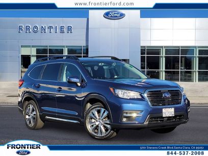 Used 2022 Subaru Ascent Limited w/ Technology Package