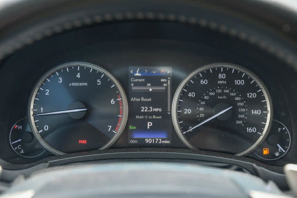 Used 2019 Lexus NX 300 FWD image 27