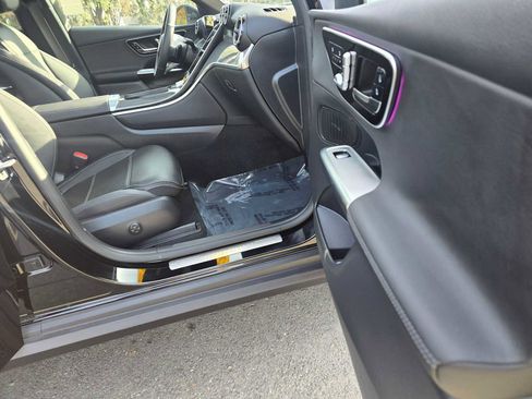 Certified 2026 Mercedes-Benz GLC 300 4MATIC image 10