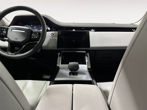 Used 2024 Land Rover Range Rover Evoque S image 11
