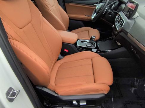 Certified 2023 BMW X3 xDrive30i w/ Premium Package image 24