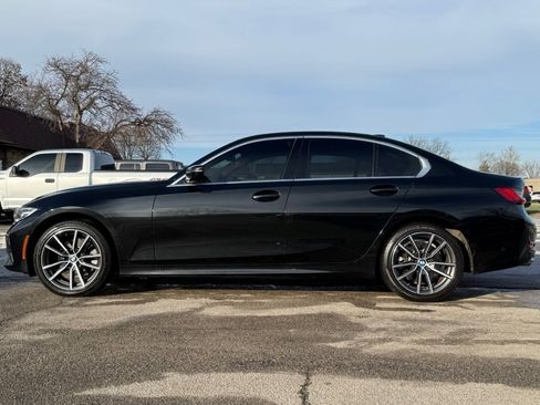 Used 2019 BMW 330i xDrive 330i xDrive w/ Premium Package image 2