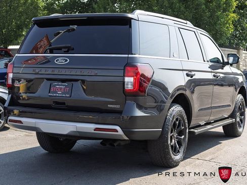 Used 2024 Ford Expedition Timberline AWD/4WD image 21