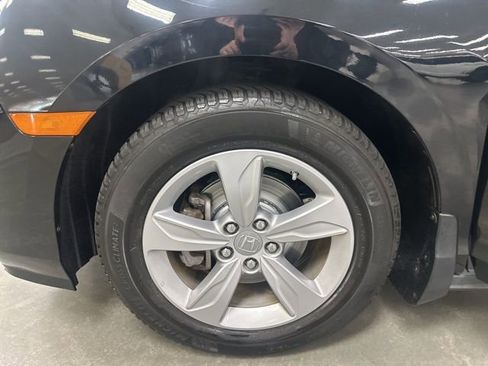 Used 2020 Honda Odyssey EX-L image 28