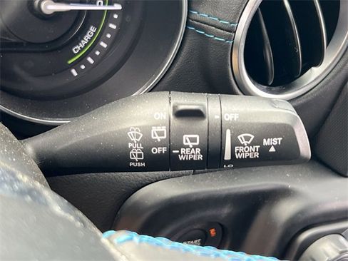 Used 2022 Jeep Wrangler Unlimited Rubicon 4xe w/ Cold Weather Group image 32