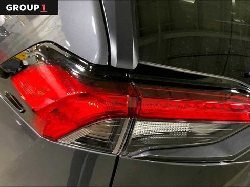 Used 2023 Toyota RAV4 LE image 28