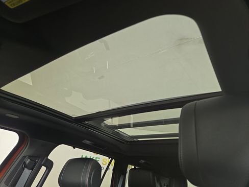 Used 2024 Toyota Sequoia TRD Pro image 23