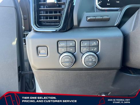 New 2026 GMC Sierra 1500 AT4X AWD/4WD image 24