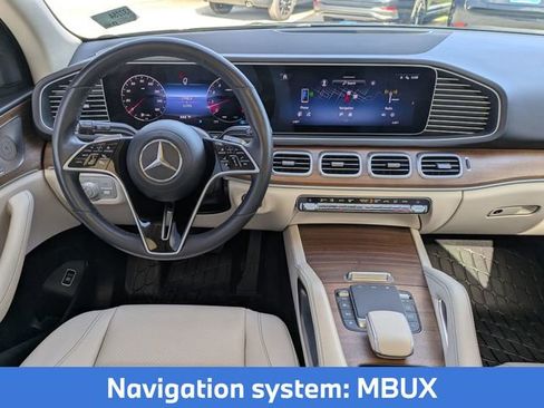 Used 2024 Mercedes-Benz GLE 350 GLE 350 image 29
