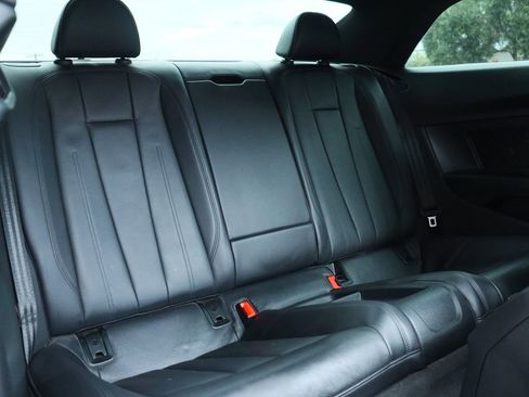 Used 2018 Audi A5 2.0T Premium Plus w/ Premium Plus image 27