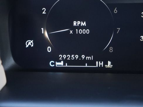 Used 2023 Lincoln Nautilus Reserve w/ Equipment Group 201A image 32