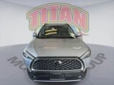 Certified 2023 Toyota Corolla Cross XLE image 2