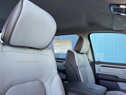 New 2026 RAM 1500 Laramie image 15