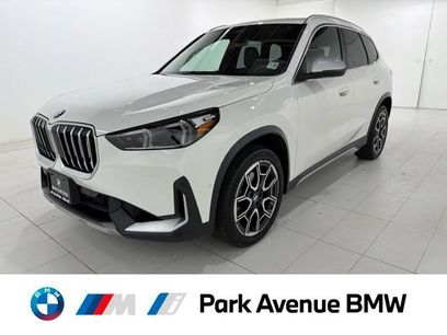 Certified 2023 BMW X1 xDrive28i w/ Convenience Package