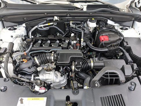 Certified 2025 Acura ADX FWD image 23