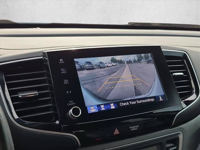 Used 2023 Honda Ridgeline RTL image 15