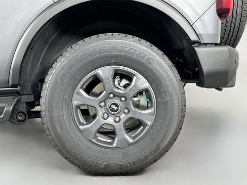 New 2025 Ford Bronco Big Bend AWD/4WD image 29