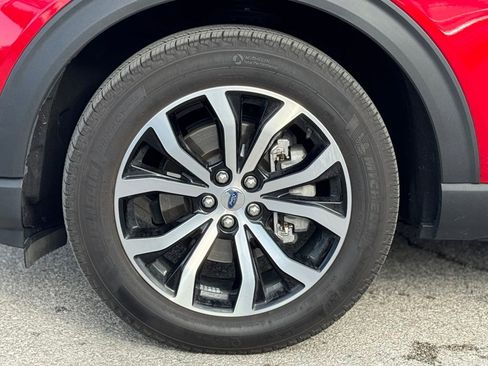 Used 2025 Ford Explorer ST-Line image 33